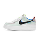 Nike Air Force 1 Low Shadow 8 Bit Barely Green
