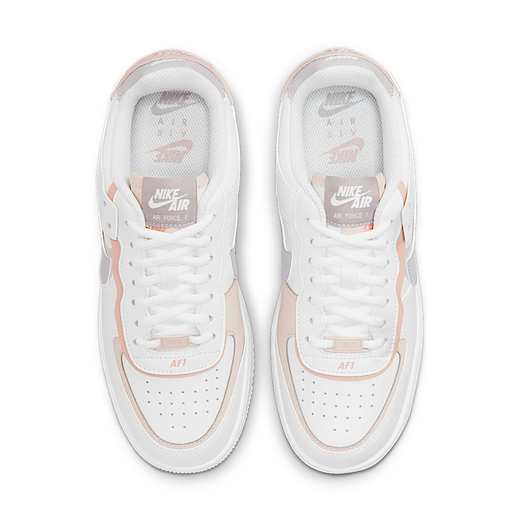 Nike Air Force 1 Low Shadow Amethyst Ash