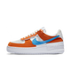 Nike Air Force 1 Low Shadow Rust Blue