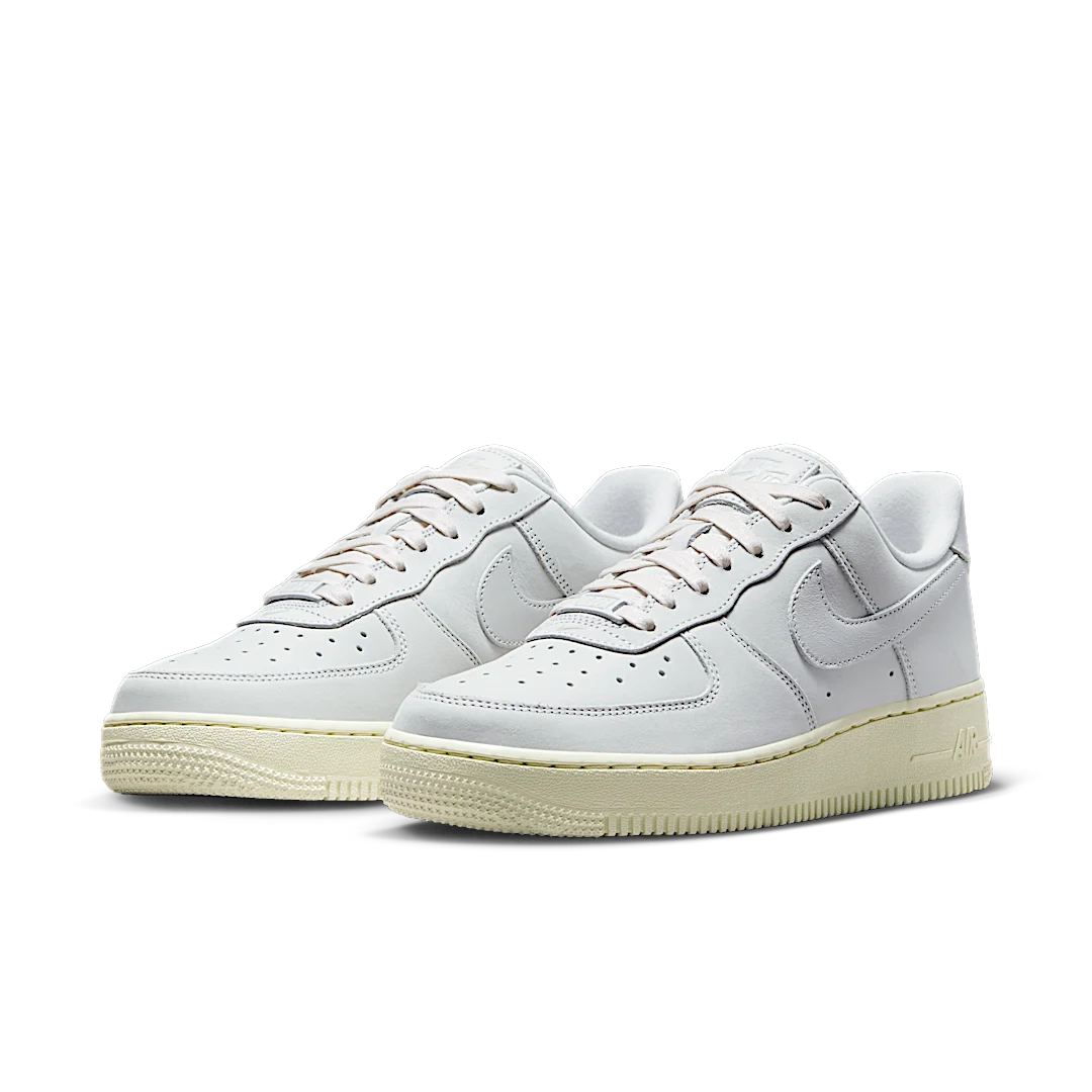 Nike Air Force 1 Low Summit White, Summit White/Summit White-Summit White (DR9503-100)