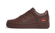 Nike Air Force 1 Low Supreme Baroque Brown