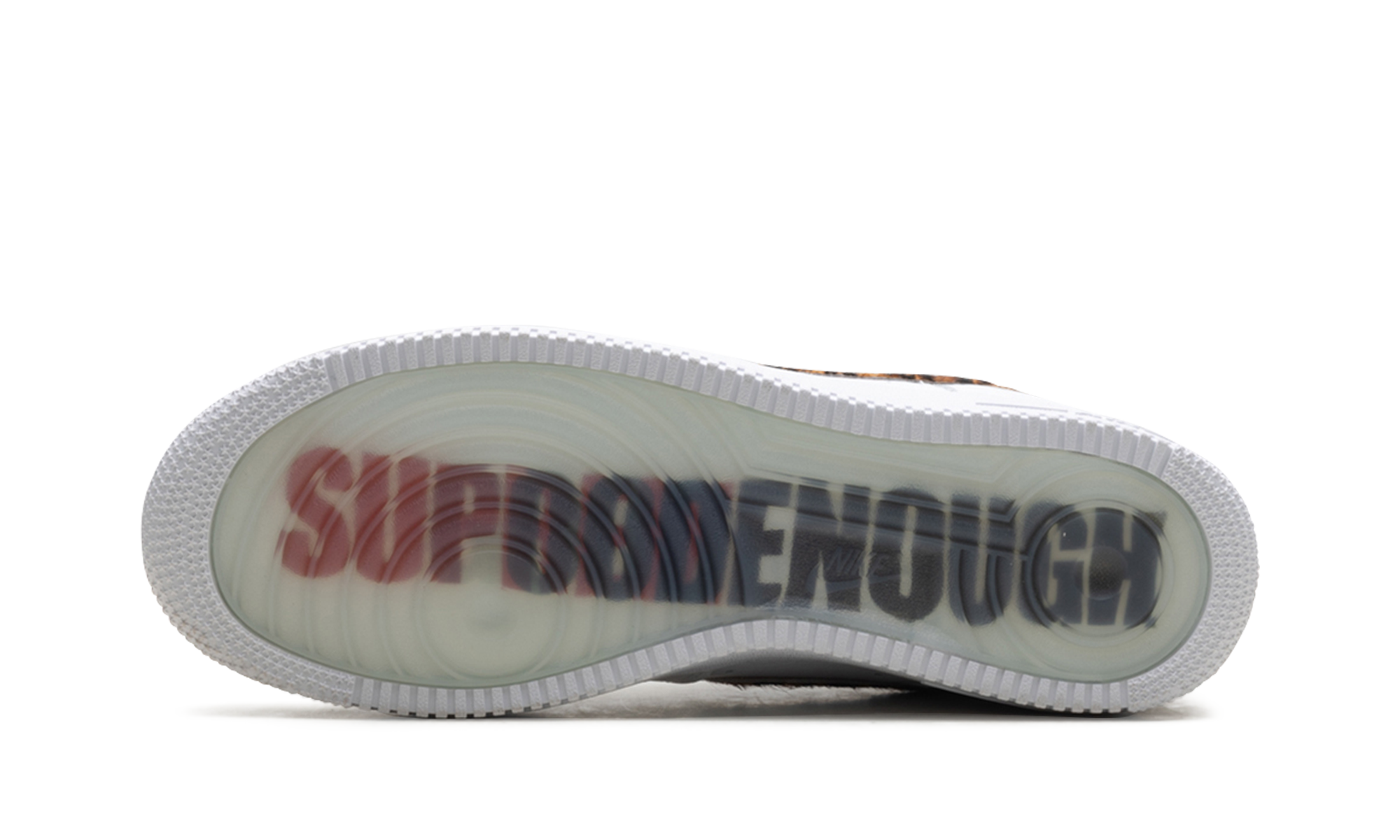 Nike Air Force 1 Low Supreme GOODENOUGH