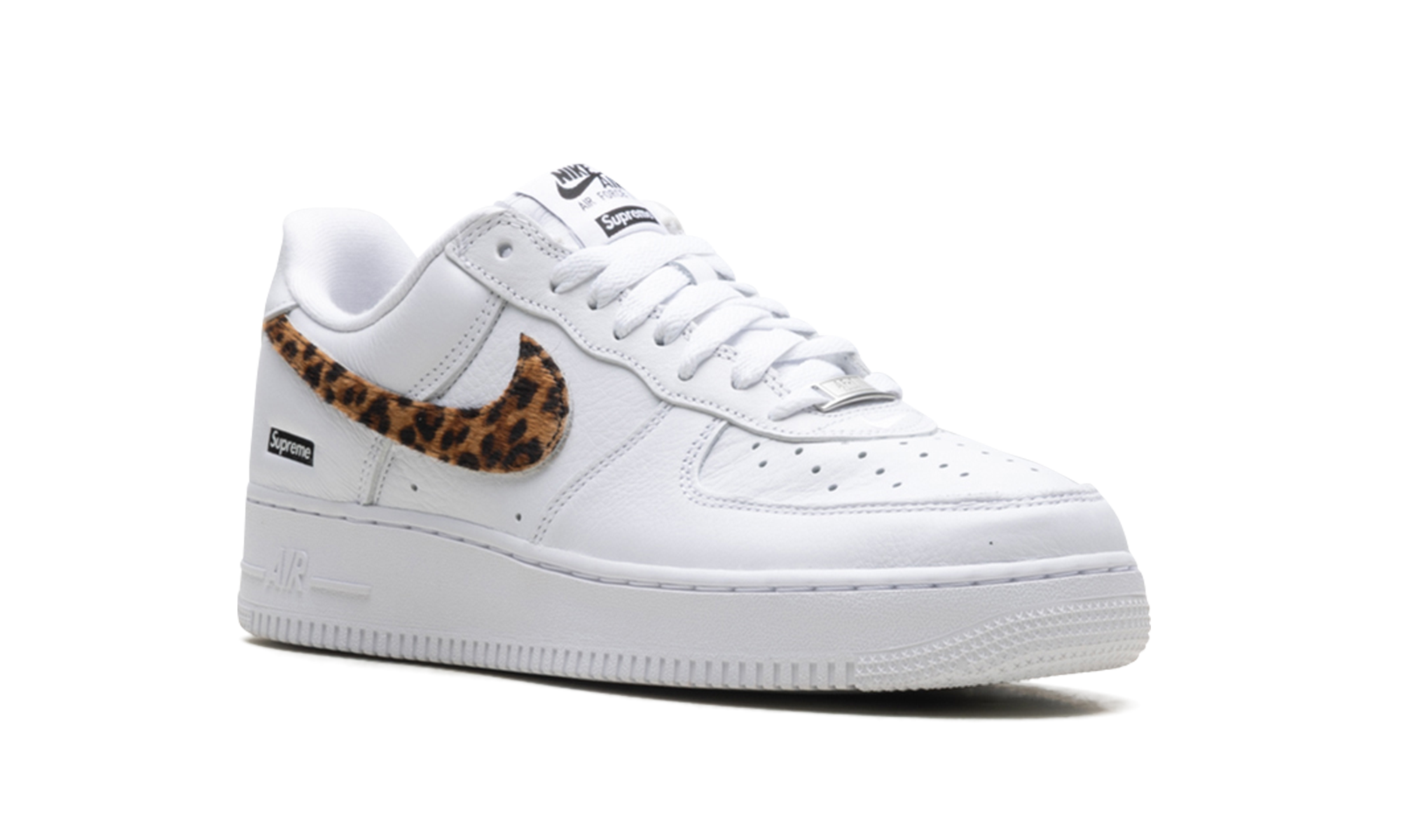 Nike Air Force 1 Low Supreme GOODENOUGH
