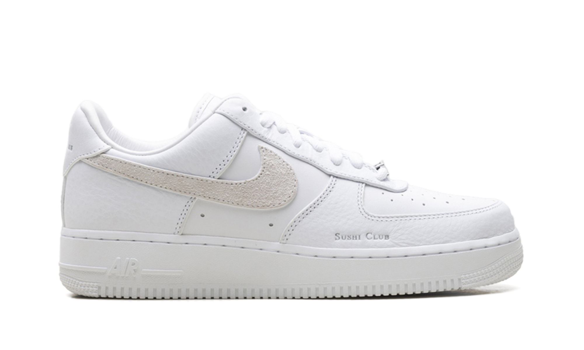 Nike Air Force 1 Low Sushi Club White