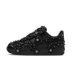 Nike Air Force 1 Low Swarovski Retroreflective Crystals Black