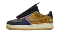 Nike Air Force 1 Low Travis Scott Cactus Jack