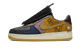 Nike Air Force 1 Low Travis Scott Cactus Jack