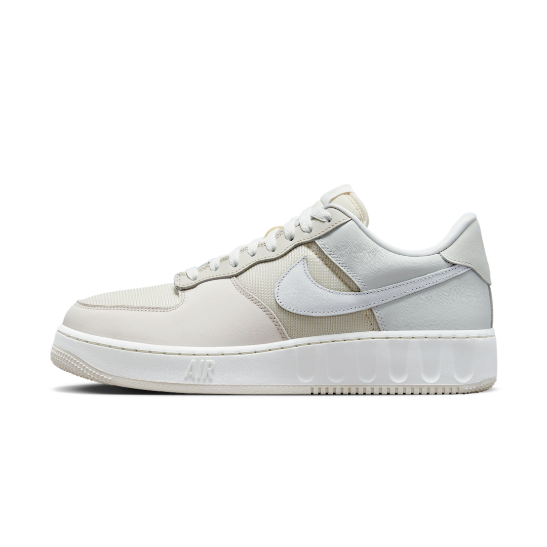 Nike Air Force 1 Low Unity Sail, Sail/White/Phantom/Light Cream (DM2385-101)