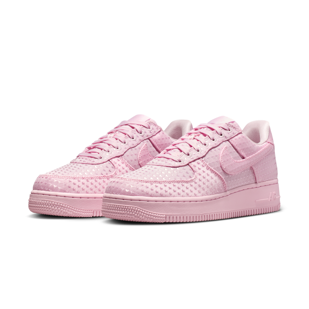 Nike Air Force 1 Low Valentine's Day Pink Foam (2026)