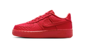 Nike Air Force 1 Low Valentine's Day University Red (2026)