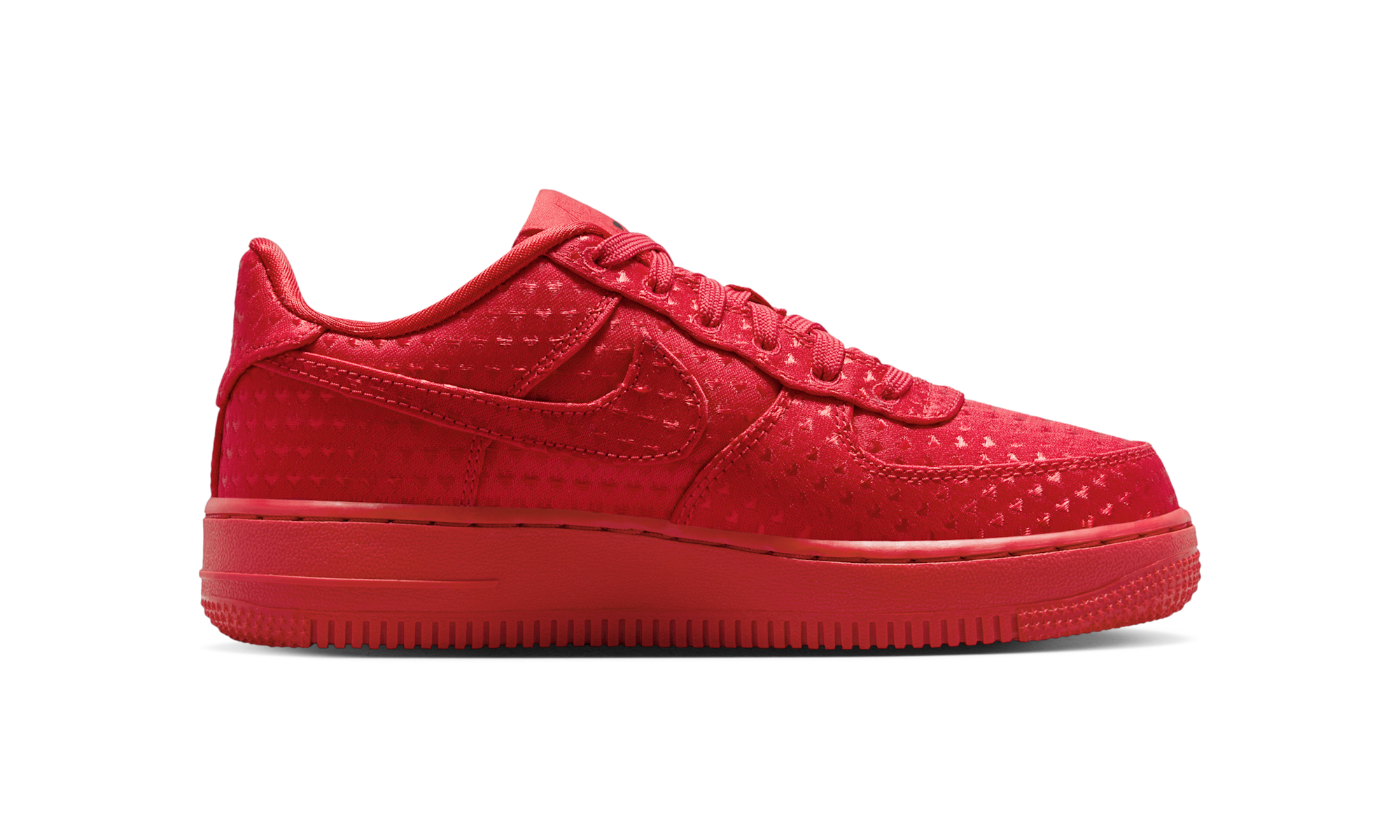 Nike Air Force 1 Low Valentine's Day University Red (2026)