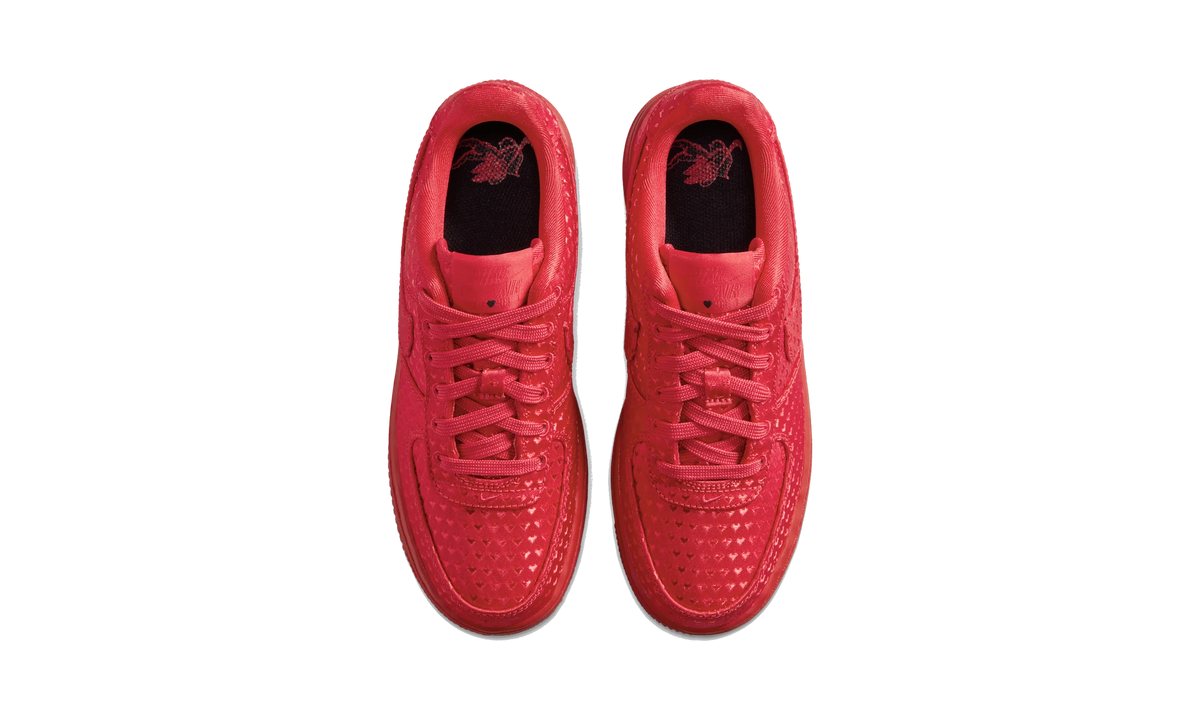 Nike Air Force 1 Low Valentine's Day University Red (2026)