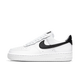 Nike Air Force 1 Low '07 White Black