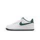 Nike Air Force 1 Low White Vintage Green