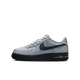 Nike Air Force 1 Low Wolf Grey Dark Smoke Grey