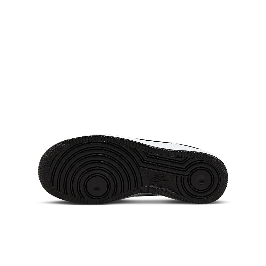 Nike Air Force 1 Low World Champion, White/Black/Gold (DQ0300-100)