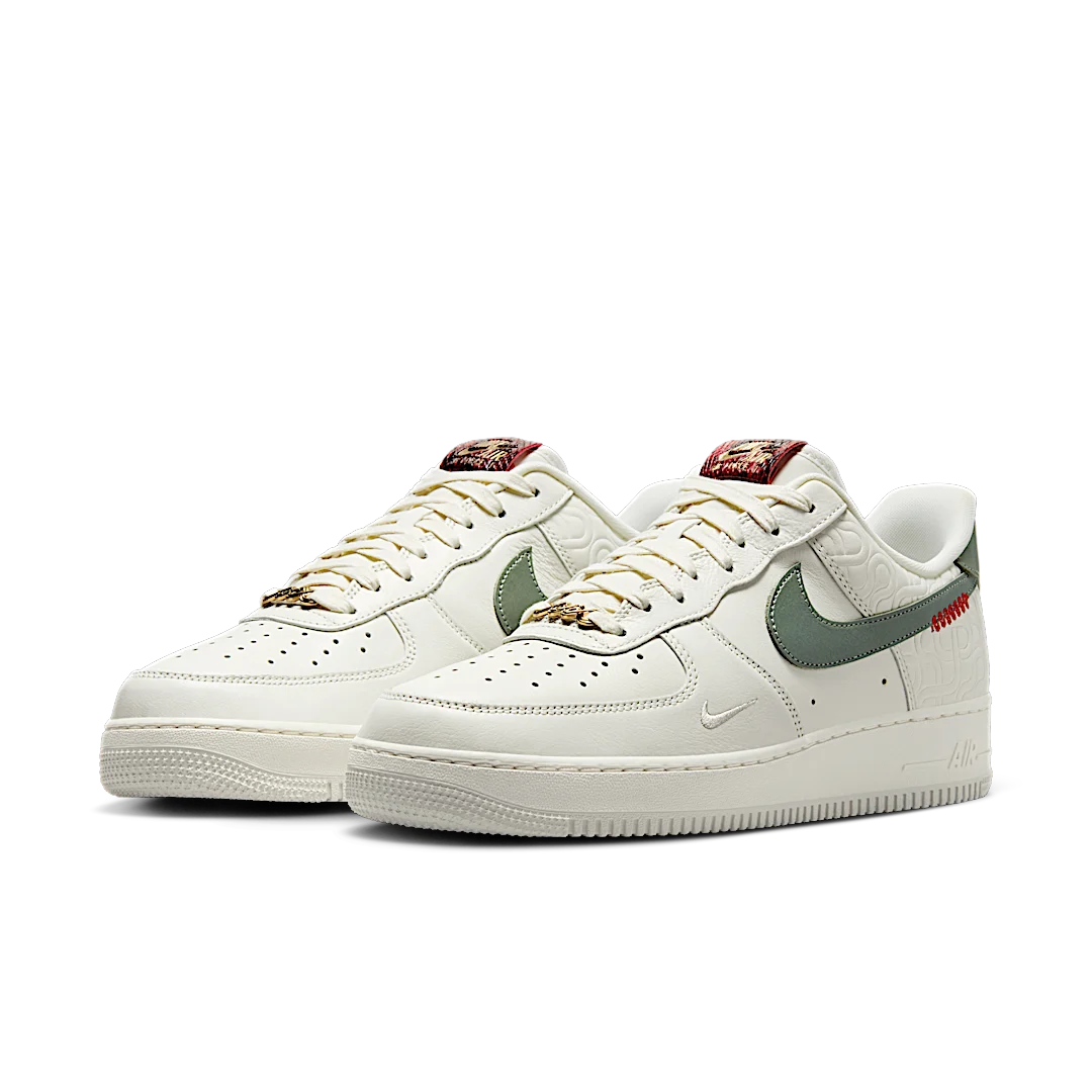 Nike Air Force 1 Low Year of the Snake