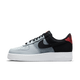Nike Air Force 1 Low '07 Black Smoke Grey