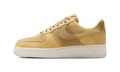 Nike Air Force 1 Low '07 Club Gold Sail