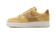 Nike Air Force 1 Low '07 Club Gold Sail