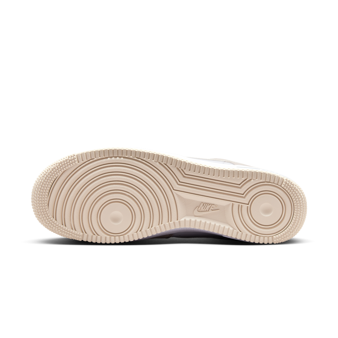 Nike Air Force 1 Low '07 College Grey Light Orewood Brown, College Grey/Light Orewood Brown/White (IB3080-001)