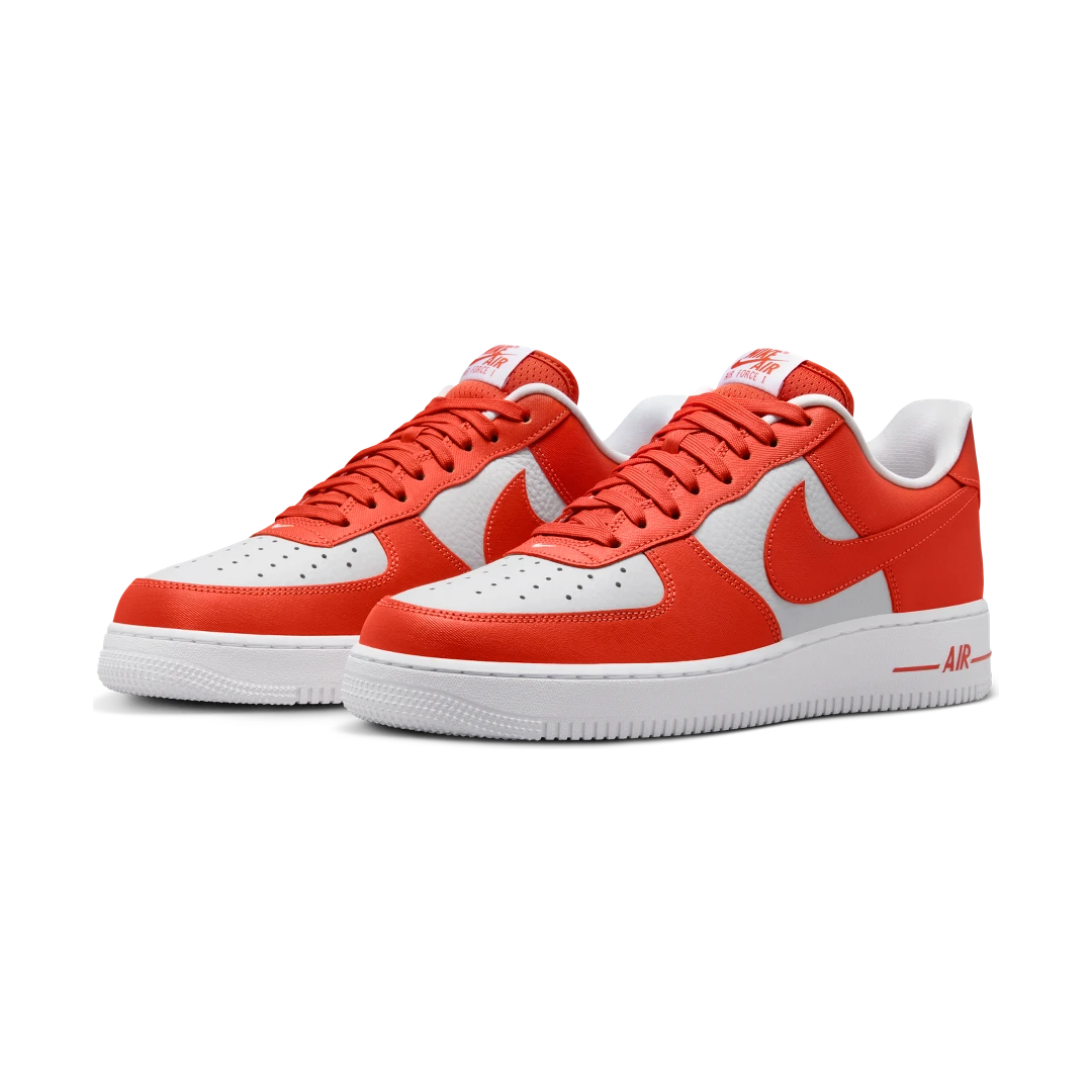 Nike Air Force 1 Low '07 Cosmic Clay