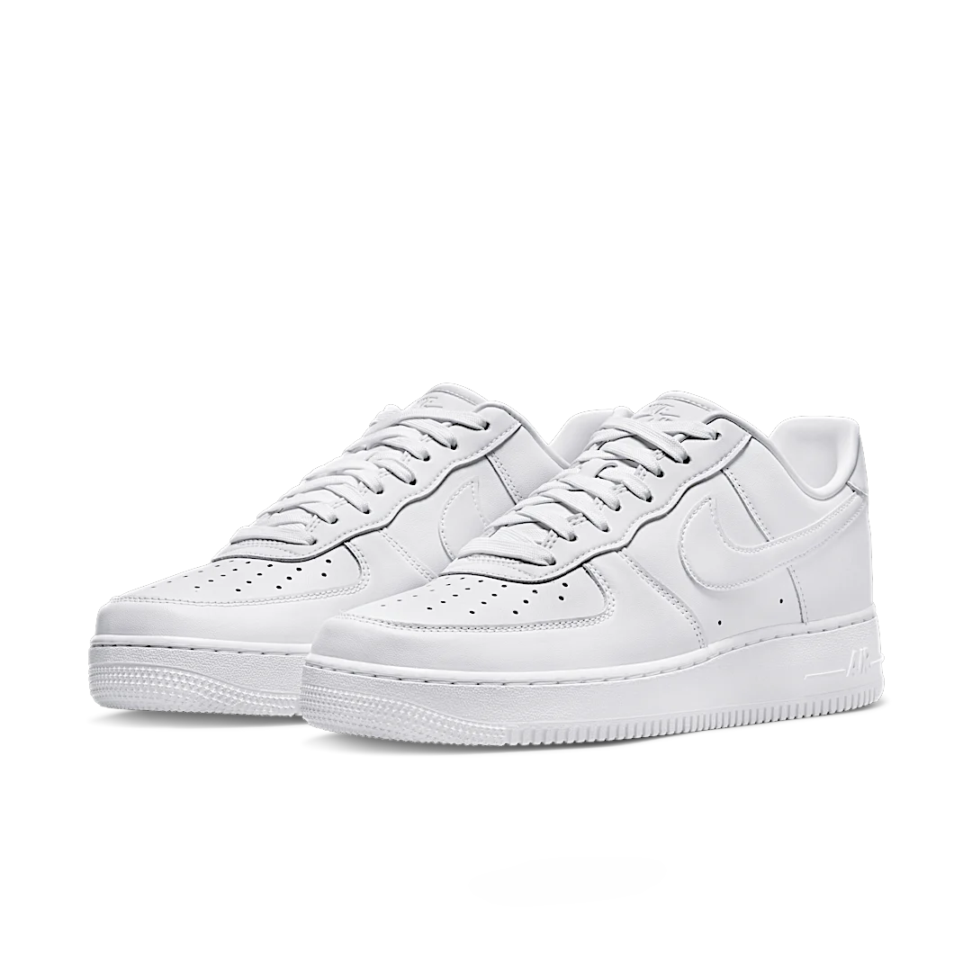 Nike Air Force 1 Low '07 Fresh White