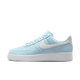 Nike Air Force 1 Low '07 Glacier Blue White