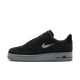Nike Air Force 1 Low '07 Jewel Black Cool Grey