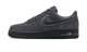 Nike Air Force 1 Low '07 LV8 Anthracite Cool Grey