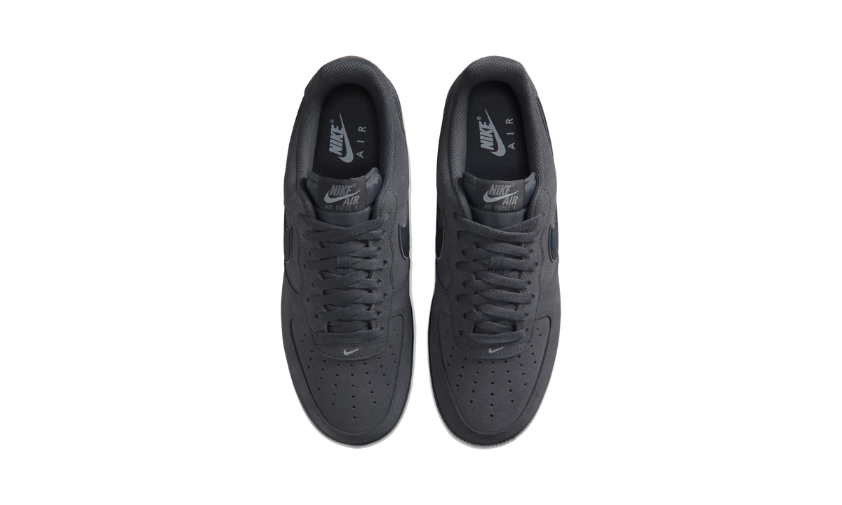 Nike Air Force 1 Low '07 LV8 Anthracite Cool Grey