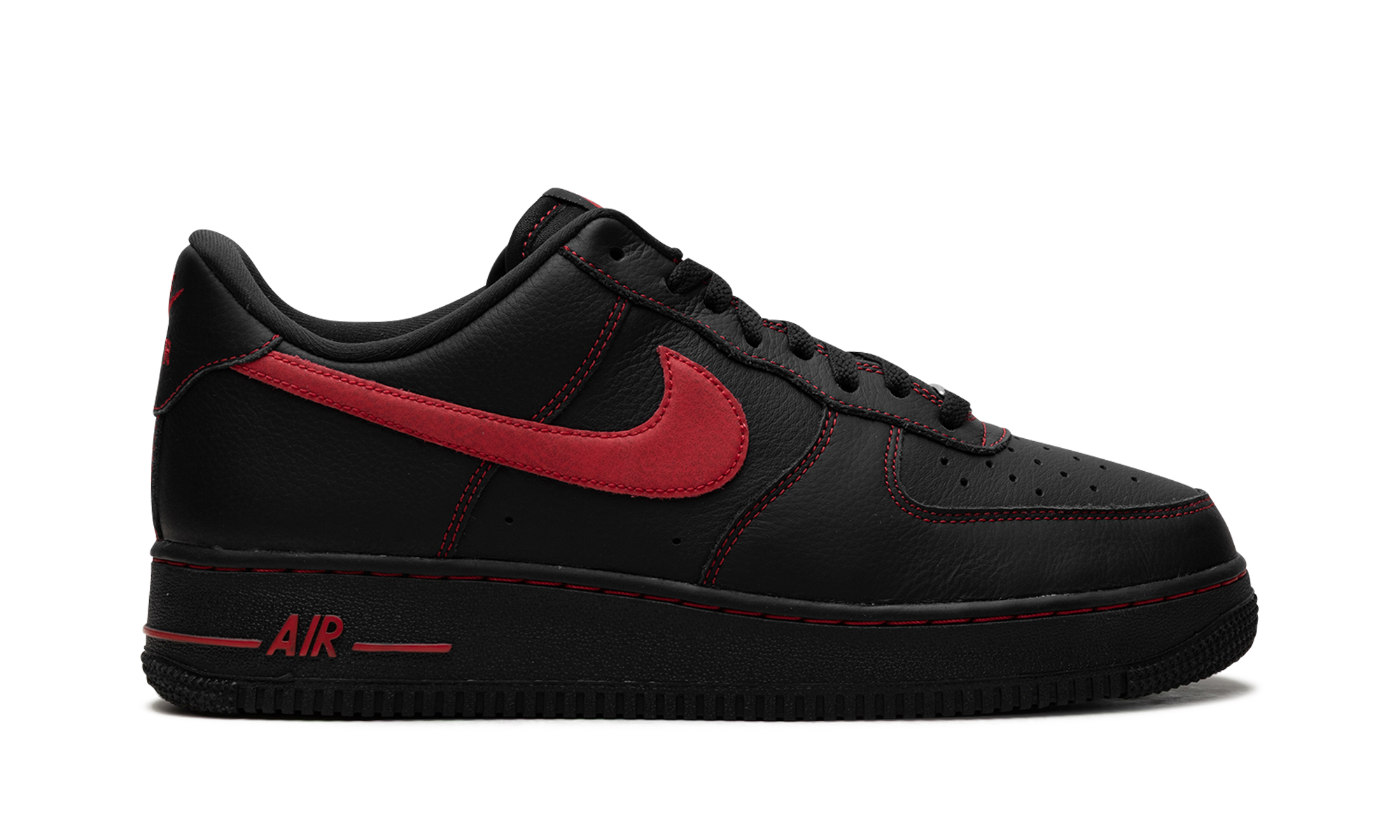Nike Air Force 1 Low '07 LV8 Bred