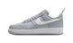 Nike Air Force 1 Low '07 LV8 Carbon Fiber Swoosh Wolf Grey White