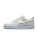 Nike Air Force 1 Low '07 LV8 EMB Summit White Blue Whisper