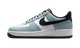 Nike Air Force 1 Low '07 LV8 Light Armory Blue White