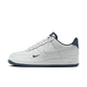 Nike Air Force 1 Low '07 LV8 Photon Dust Obsidian