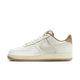 Nike Air Force 1 Low '07 LV8 Summit White Khaki