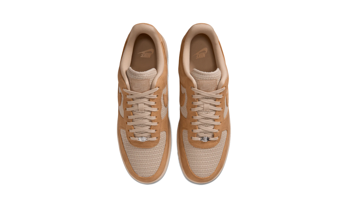 Nike Air Force 1 Low '07 LV8 Twine Linen