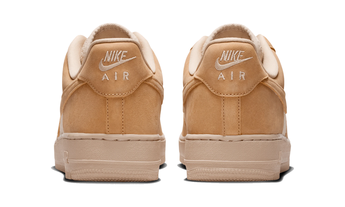 Nike Air Force 1 Low '07 LV8 Twine Linen