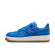 Nike Air Force 1 Low '07 LX Blue Ostrich