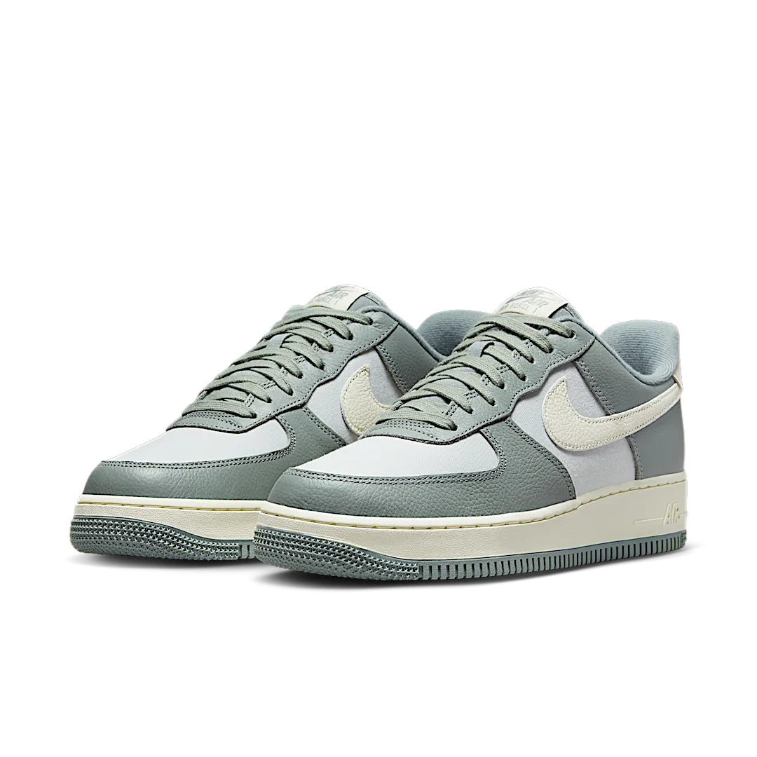 Nike Air Force 1 Low '07 LX Mica Green Coconut Milk, Mica Green/Coconut Milk-Photon Dust (DV7186-300)