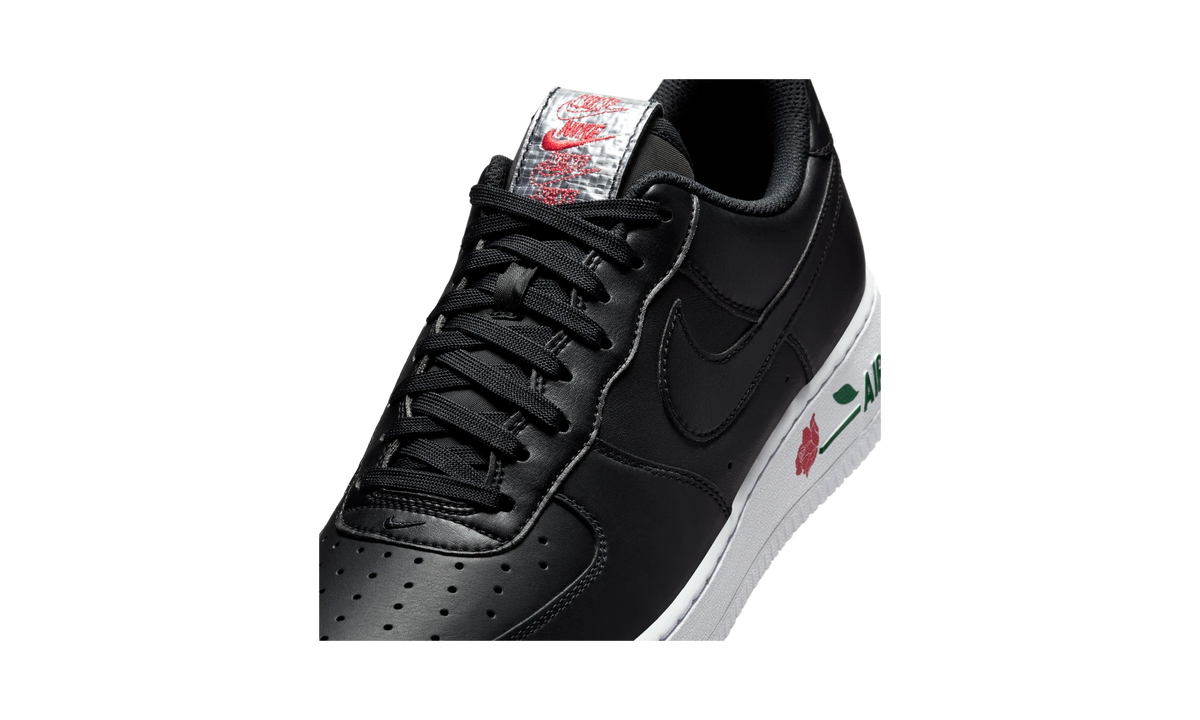 Nike Air Force 1 Low '07 LX Rose Black