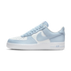 Nike Air Force 1 Low '07 Light Armory Blue White