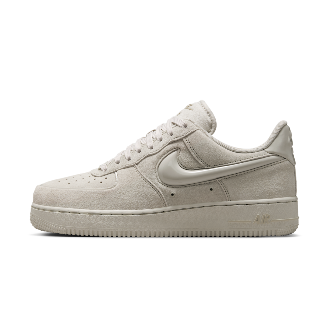 Nike Air Force 1 Low '07 Light Orewood Brown, Light Orewood Brown/Light Orewood Brown (HV4406-001)