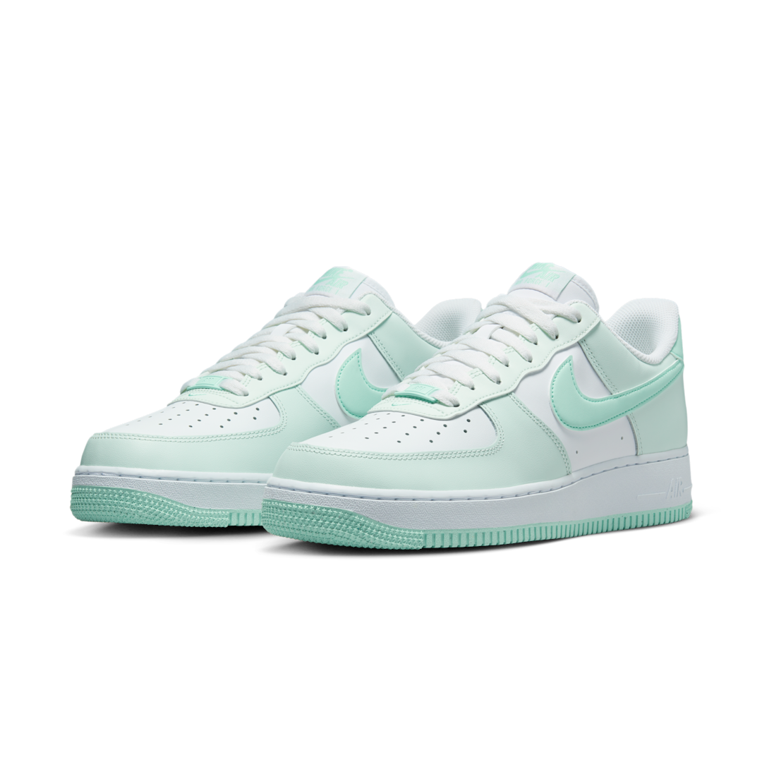 Nike Air Force 1 Low '07 Mint Foam