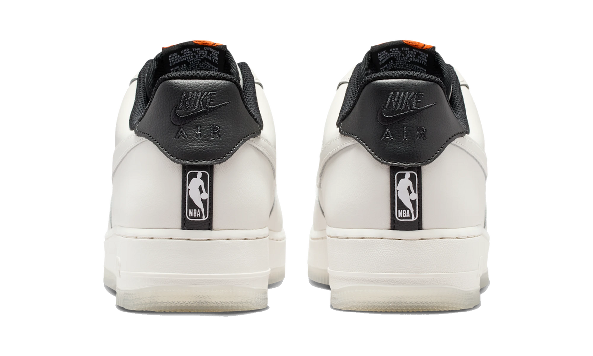 Nike Air Force 1 Low '07 NBA Phantom