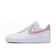 Nike Air Force 1 07 Next Nature White Elemental Pink