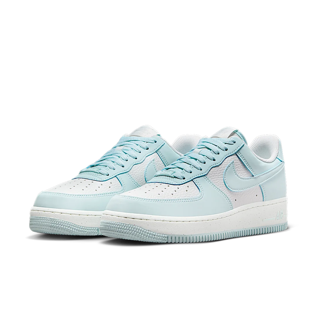 Nike Air Force 1 Low '07 Next Nature Glacier Blue