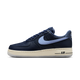 Nike Air Force 1 Low '07 Obsidian Diffused Blue