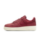 Nike Air Force 1 Low '07 PRM Team Red Sail